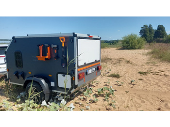 Нови Каравана Off road premium: снимка 1