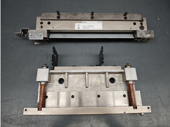 Печатарско оборудване