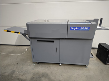 Печатарско оборудване