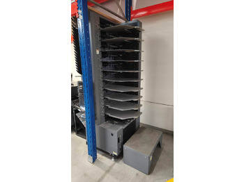 Печатарско оборудване Duplo System 5000 | 2014 | 1.36 Mio: снимка 4