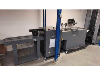 Печатарско оборудване Duplo System 5000 | 2014 | 1.36 Mio: снимка 3