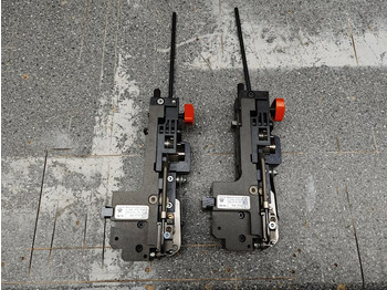 Лизинг на Hohner 2 Stitching Heads 43/6 Hohner 2 Stitching Heads 43/6: снимка 3 Лизинг на Hohner 2 Stitching Heads 43/6 Hohner 2 Stitching Heads 43/6: снимка 3