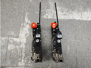 Лизинг на Hohner 2 Stitching Heads 43/6 Hohner 2 Stitching Heads 43/6: снимка 1 Лизинг на Hohner 2 Stitching Heads 43/6 Hohner 2 Stitching Heads 43/6: снимка 1