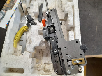 Печатарско оборудване