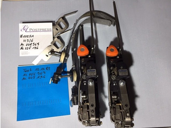 Печатарско оборудване