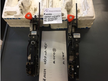 Печатарско оборудване