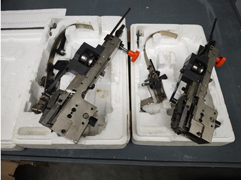 Печатарско оборудване