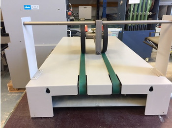 Печатарско оборудване Horizon LC-20: снимка 2