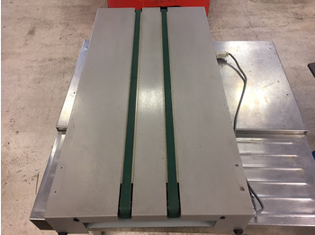 Печатарско оборудване HORIZON