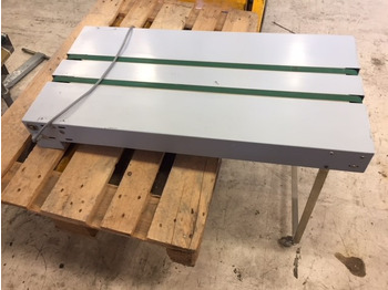 Печатарско оборудване HORIZON