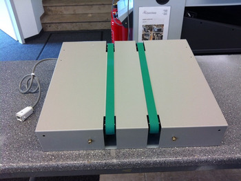 Печатарско оборудване HORIZON