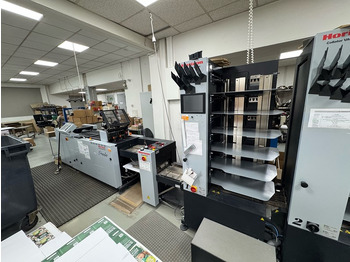 Печатарско оборудване HORIZON