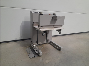 Печатарско оборудване HORIZON