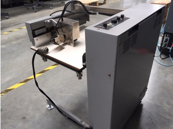 Печатарско оборудване Horizon ST-R | 1988: снимка 5