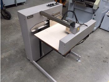 Печатарско оборудване Horizon ST-R | 1988: снимка 3