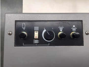 Печатарско оборудване Horizon ST-R | 1988: снимка 4