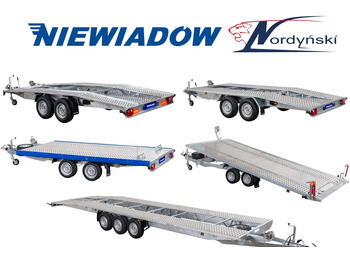 Ремарке NIEWIADÓW