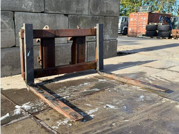 Вилици VERACHTERT