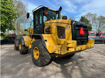 Колесен товарач Cat 938M: снимка 4
