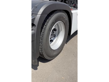 Лизинг на Mercedes-Benz Actros L 1848 Mercedes-Benz Actros L 1848: снимка 2