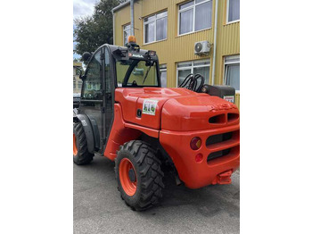 Телескопичен товарач AUSA Ausa T235H: снимка 2
