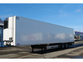 Затворена каросерия полуремарке Schmitz Cargobull SKO 18 /LBW BÄR 2500 kg / CARRIER 1550 / ROLLTOR: снимка 3 Затворена каросерия полуремарке Schmitz Cargobull SKO 18 /LBW BÄR 2500 kg / CARRIER 1550 / ROLLTOR: снимка 3