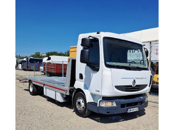 Бордови камион RENAULT Midlum 220