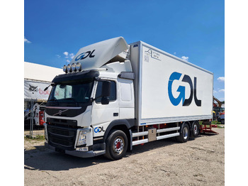 Рефрижератор камион VOLVO FM