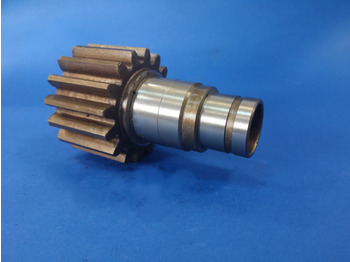 Редуктор на въртене SUNWARD