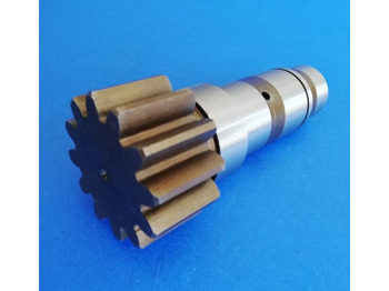 Редуктор на въртене TAKEUCHI