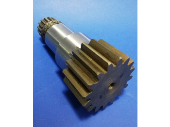 Редуктор на въртене