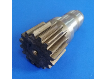 Редуктор на въртене KOMATSU