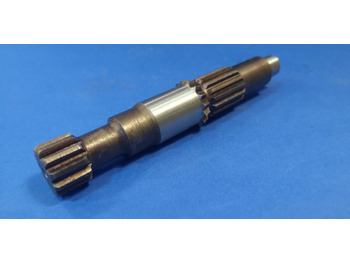 Хидравличен мотор SCHAEFF