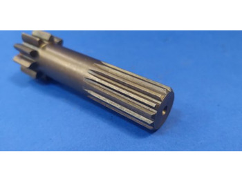 Хидравличен мотор за Строителна техника 020150A Wałek silnika jazdy Bobcat 442 A: снимка 3 Хидравличен мотор за Строителна техника 020150A Wałek silnika jazdy Bobcat 442 A: снимка 3