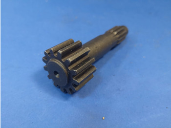 Хидравличен мотор