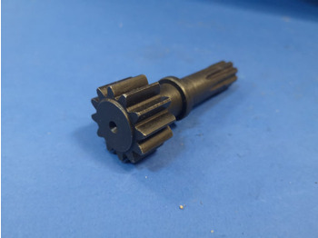 Хидравличен мотор BOBCAT