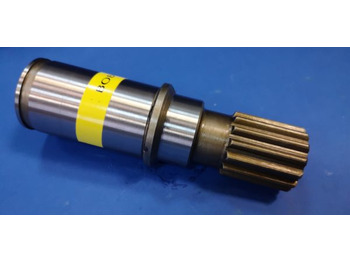 Хидравличен мотор BOBCAT