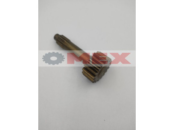 Хидравличен мотор