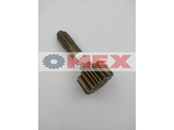 Хидравличен мотор