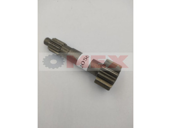 Хидравличен мотор