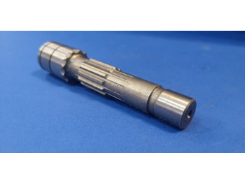 Хидравличен мотор BOBCAT