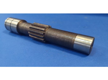 Хидравличен мотор BOBCAT