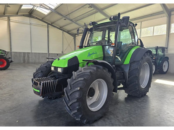 Трактор DEUTZ Agrotron
