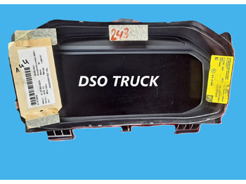 Табло CONTINENTAL