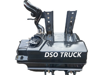 Резервни части SCANIA