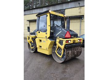 Лизинг на BOMAG BW154 AP-AM BOMAG BW154 AP-AM: снимка 3