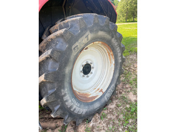 Лизинг на CASE IH CVX1195 CASE IH CVX1195: снимка 5