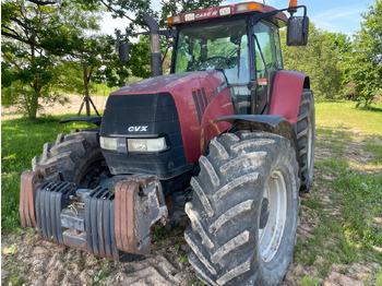 Лизинг на CASE IH CVX1195 CASE IH CVX1195: снимка 2