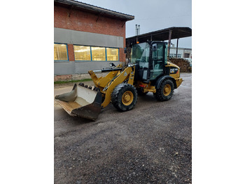 Лизинг на CATERPILLAR 906M CATERPILLAR 906M: снимка 2