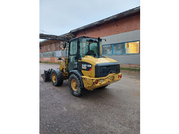 Лизинг на CATERPILLAR 906M CATERPILLAR 906M: снимка 3